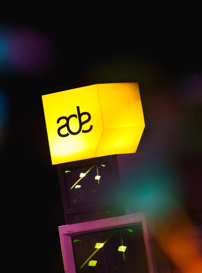 ADE Amsterdam